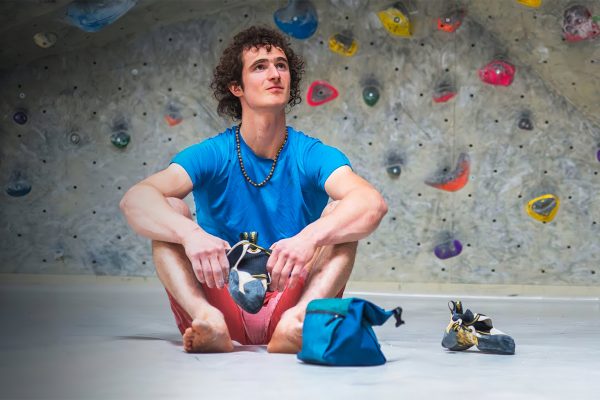 Adam Ondra