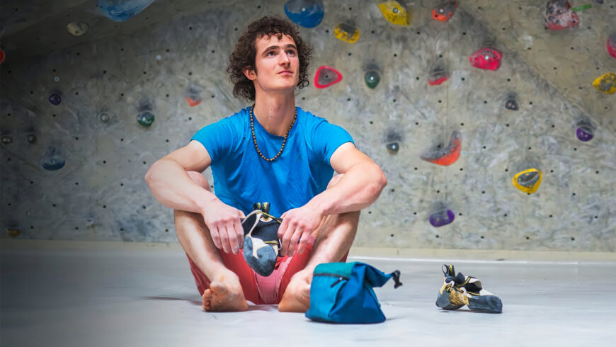 Adam Ondra