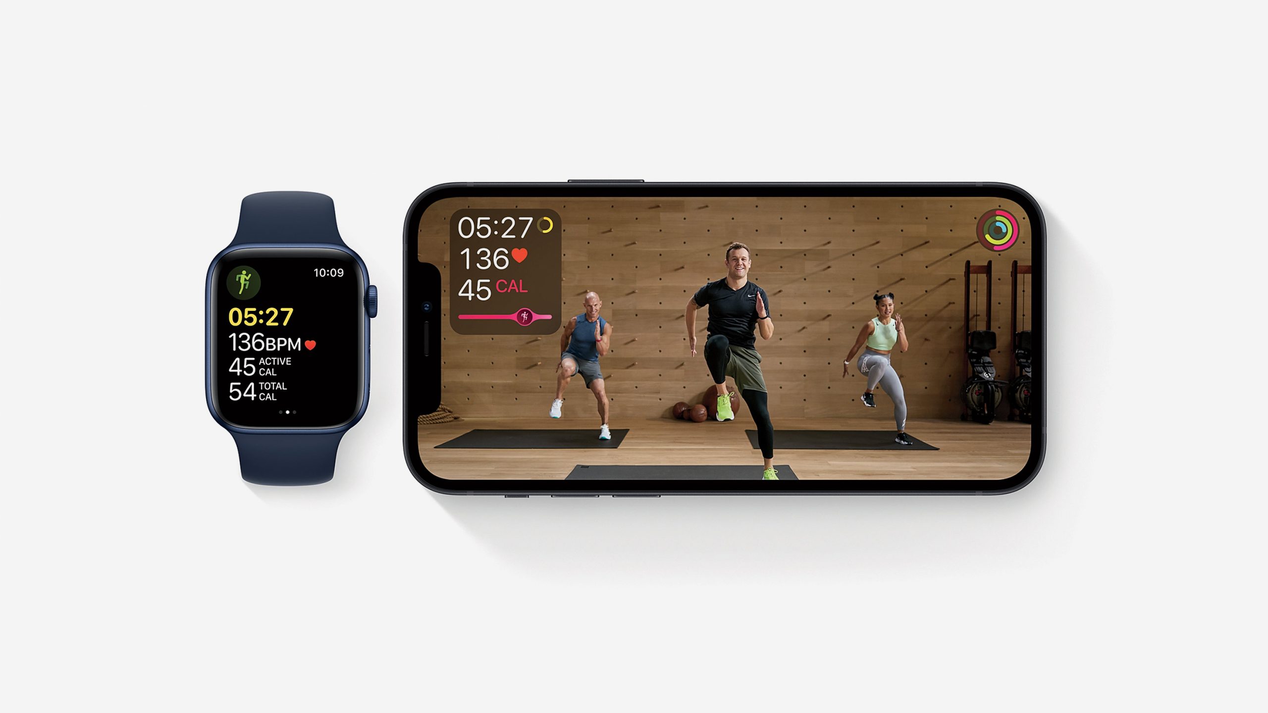 Watch Series 6 / Apple' Fitness