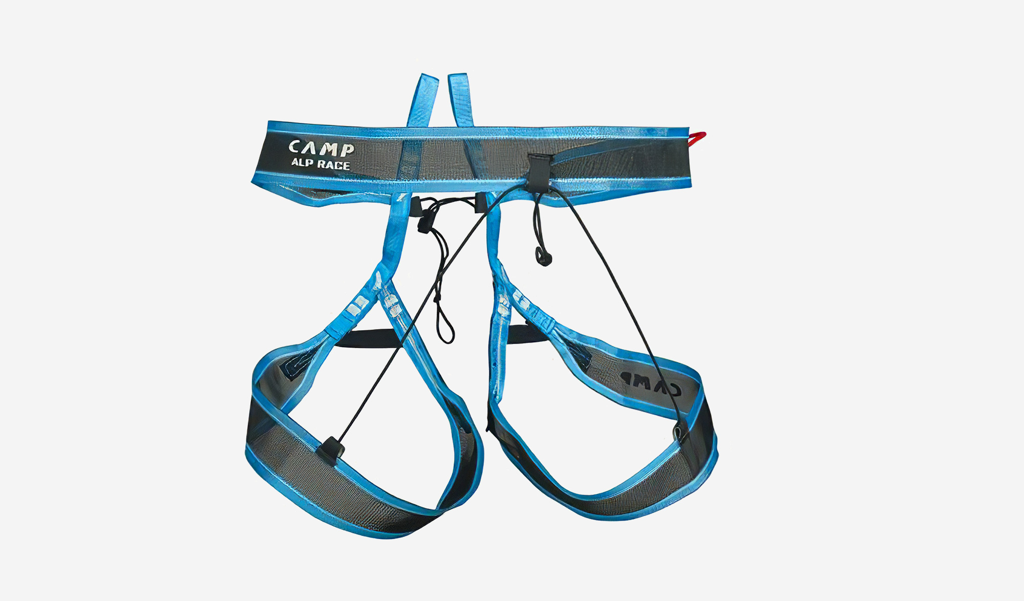 Baudrier Camp_Alp-Race