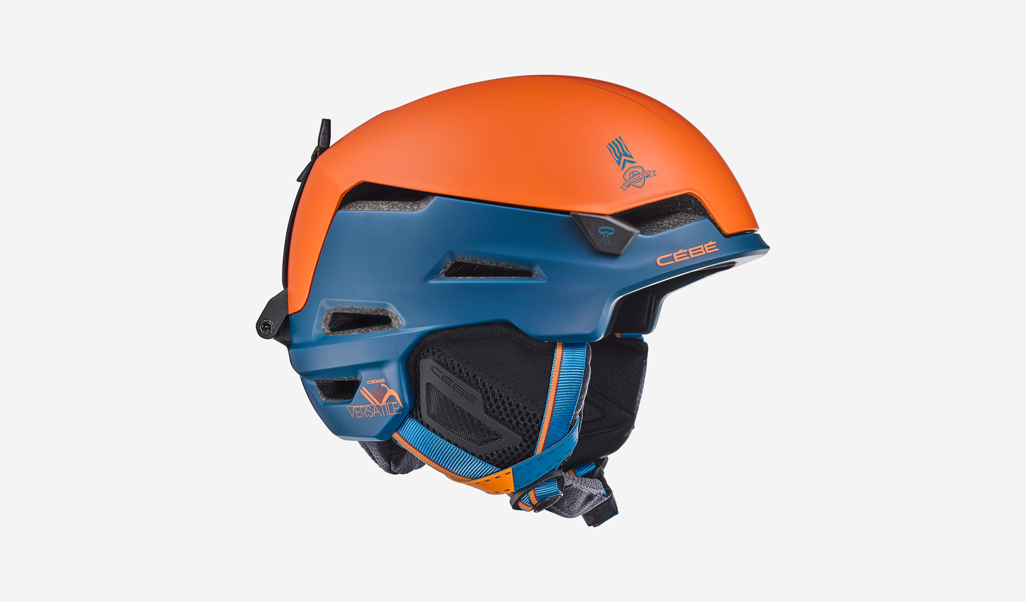 Casque Cébé-Versatile