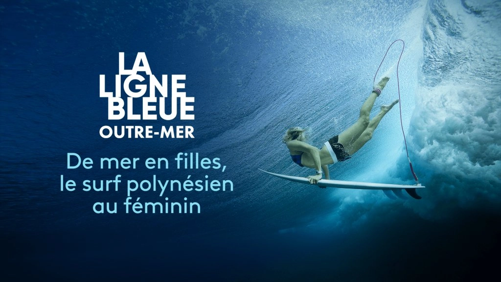 De mer en Fille