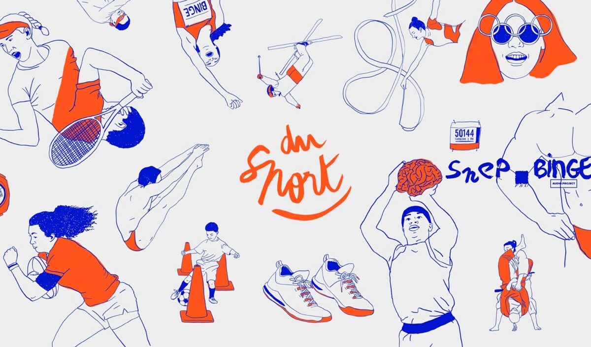 Du Sport podcast