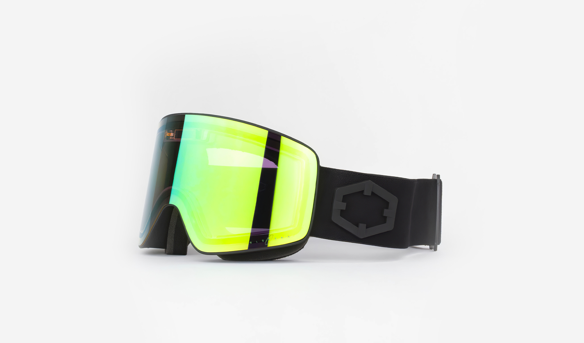 Masque de ski Electra Out of