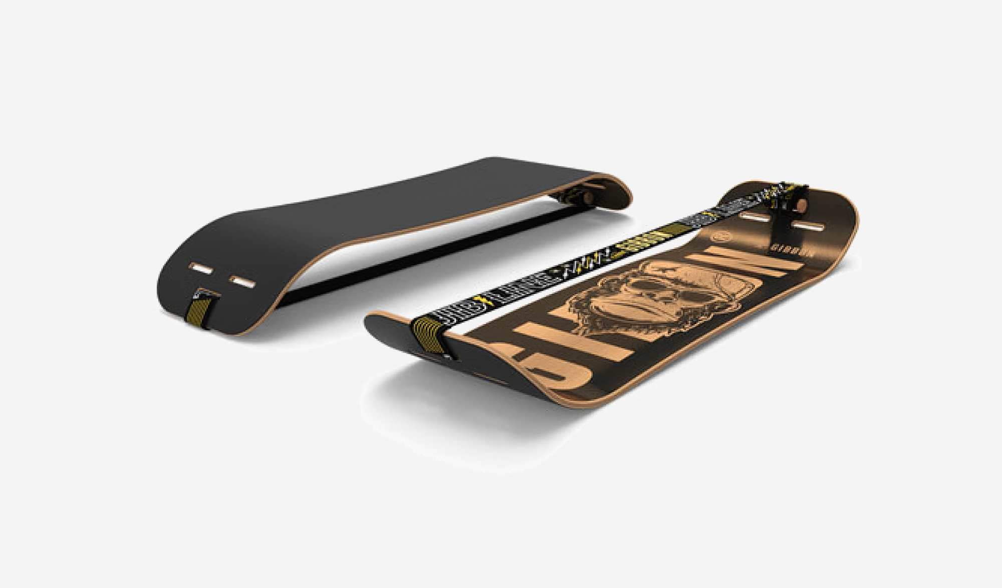 Gibbon-Board