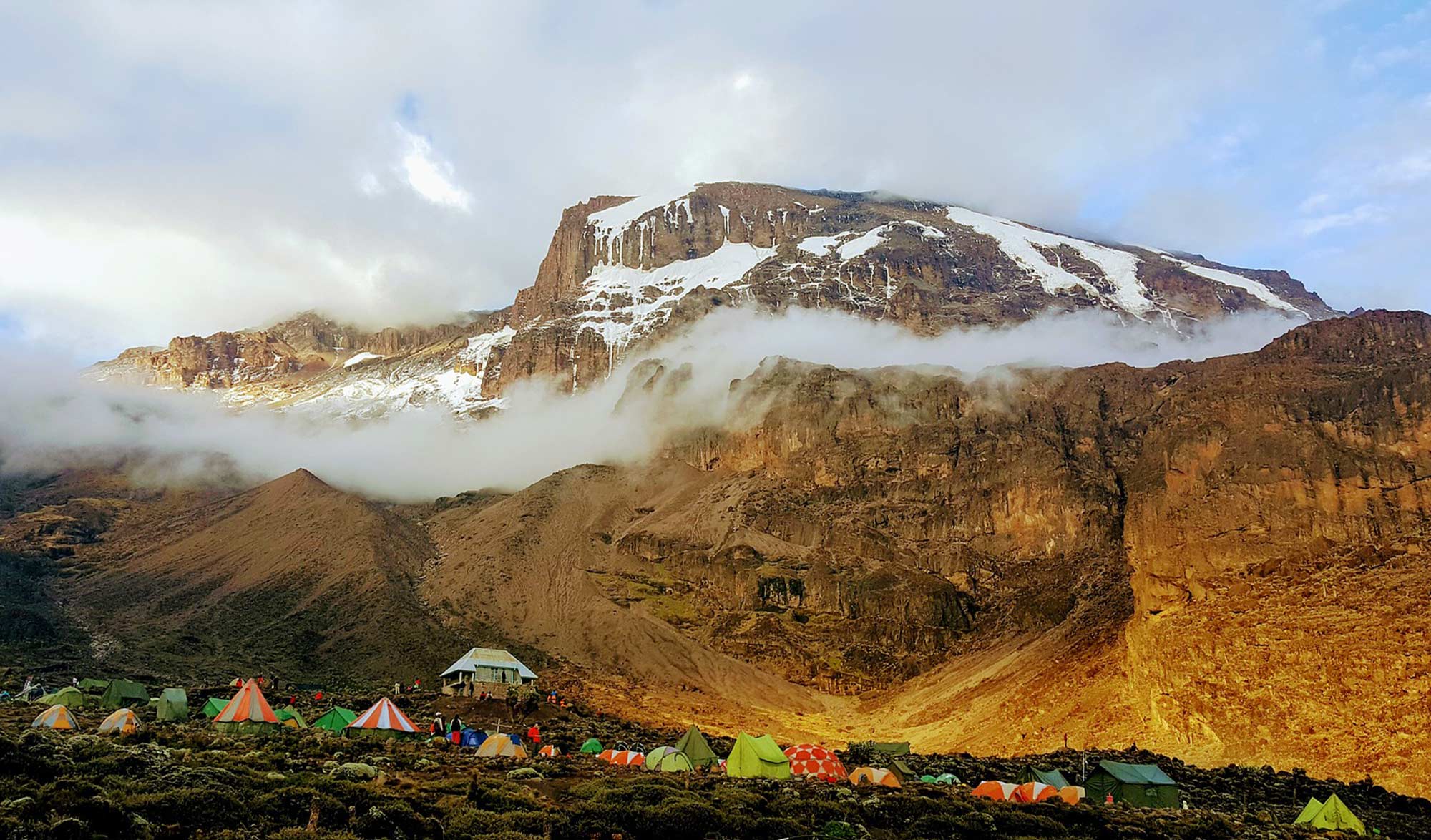 Kilimanjaro