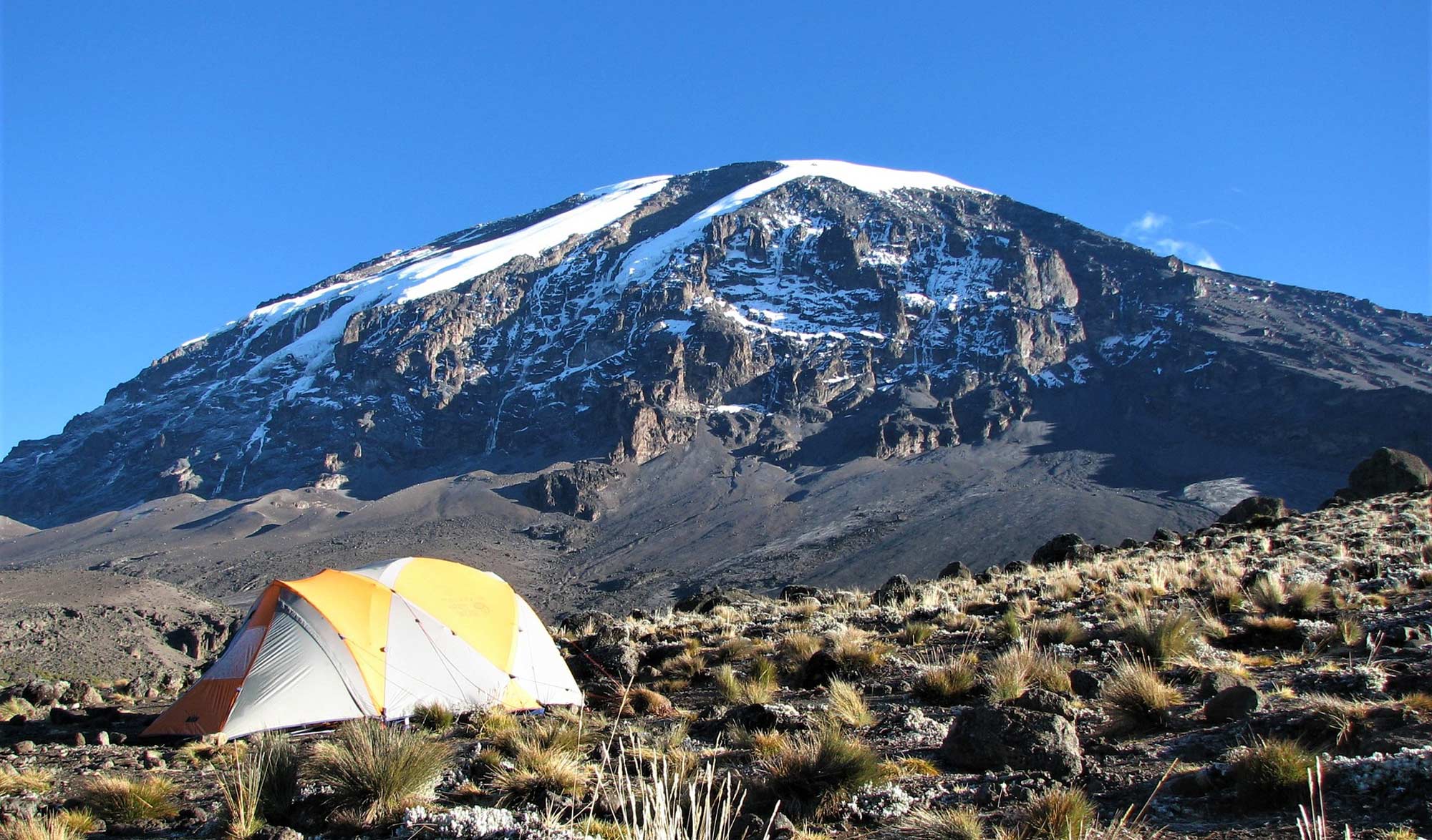 Kilimanjaro