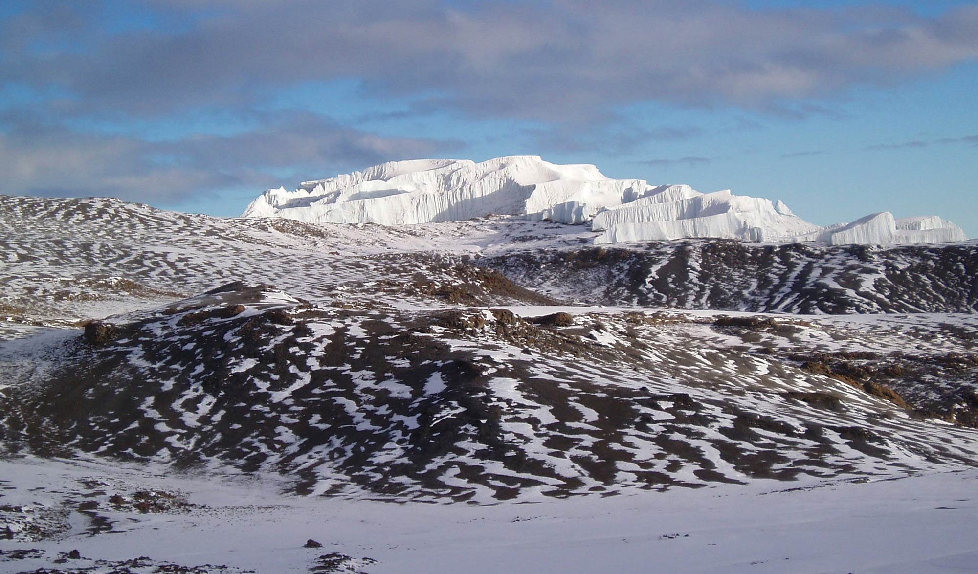 Kilimanjaro