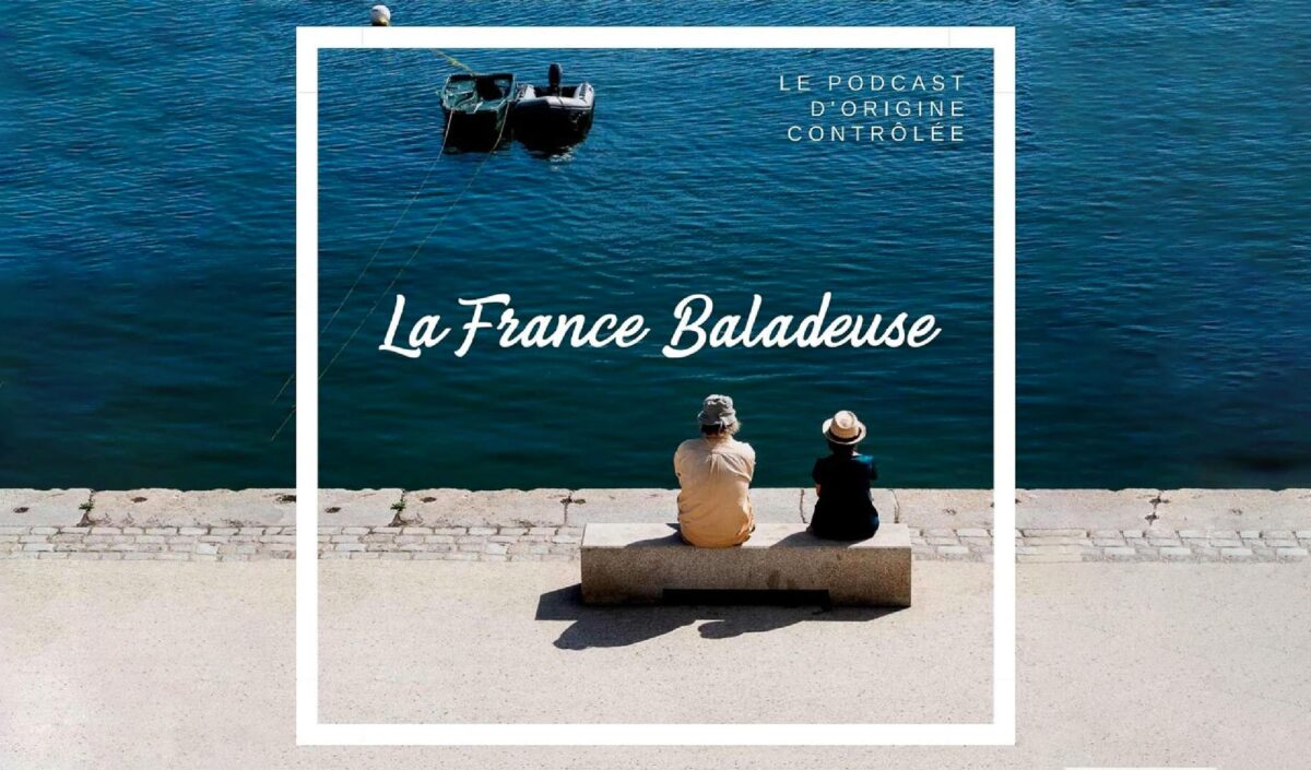 La France baladeuse