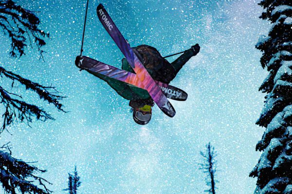 "Make Believe", 25 ans au sommet du freeski