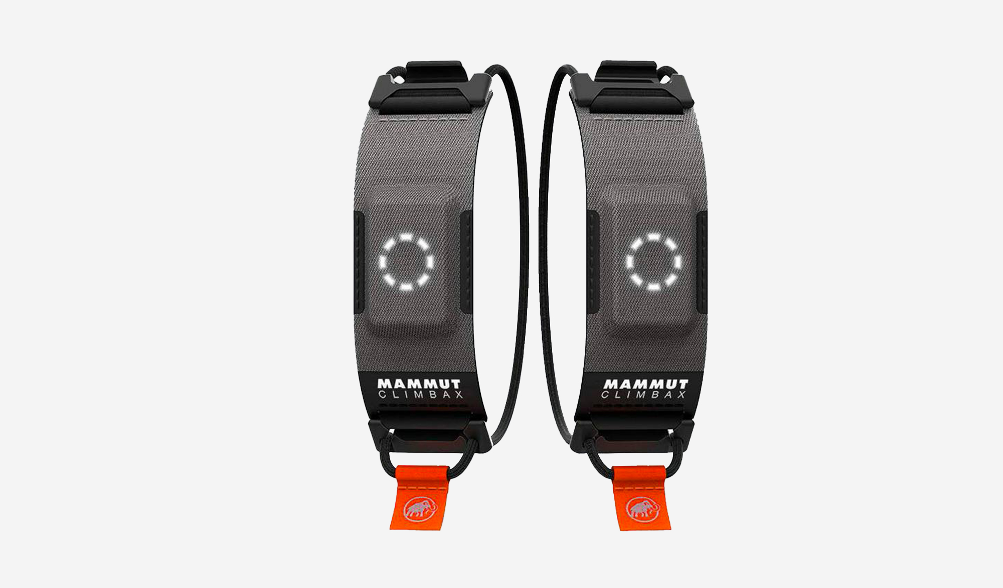 Montre Mammut-Climbax