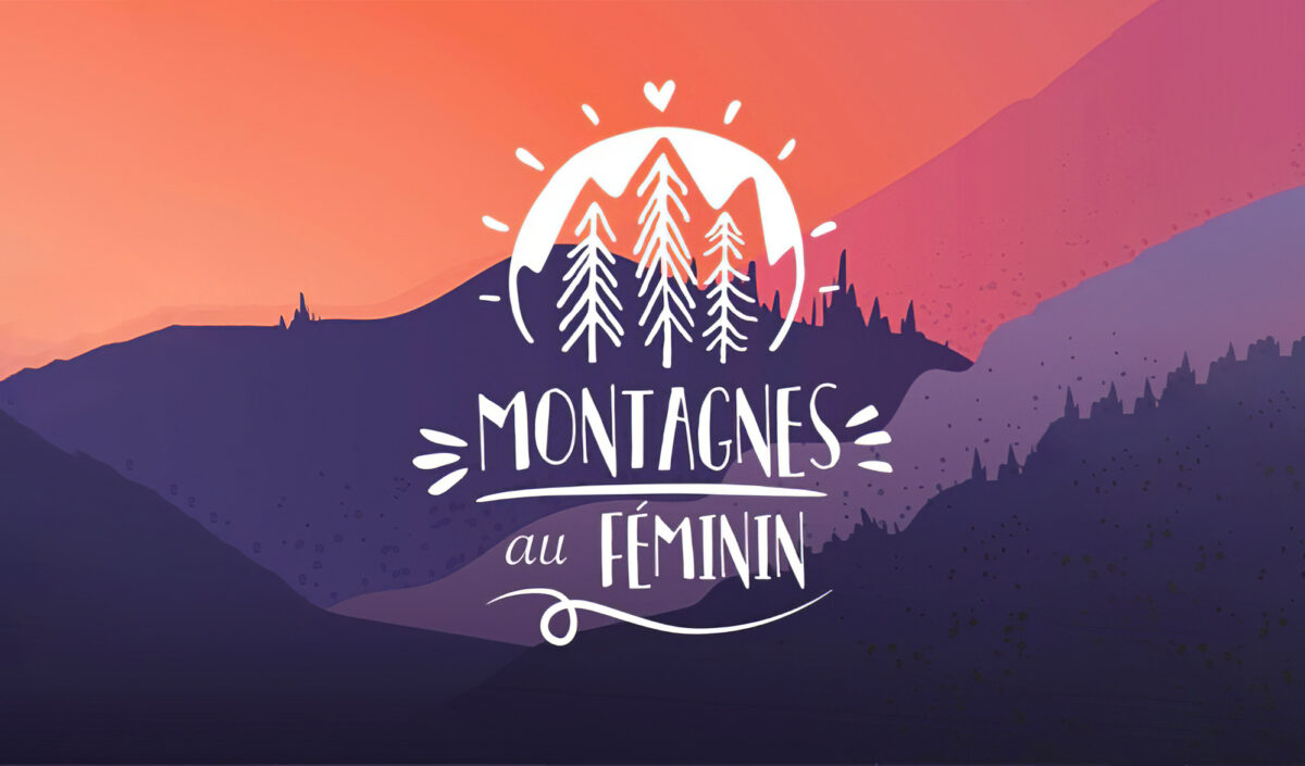Montagnes au féminin