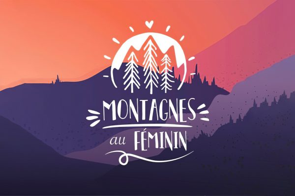 Montagnes au féminin