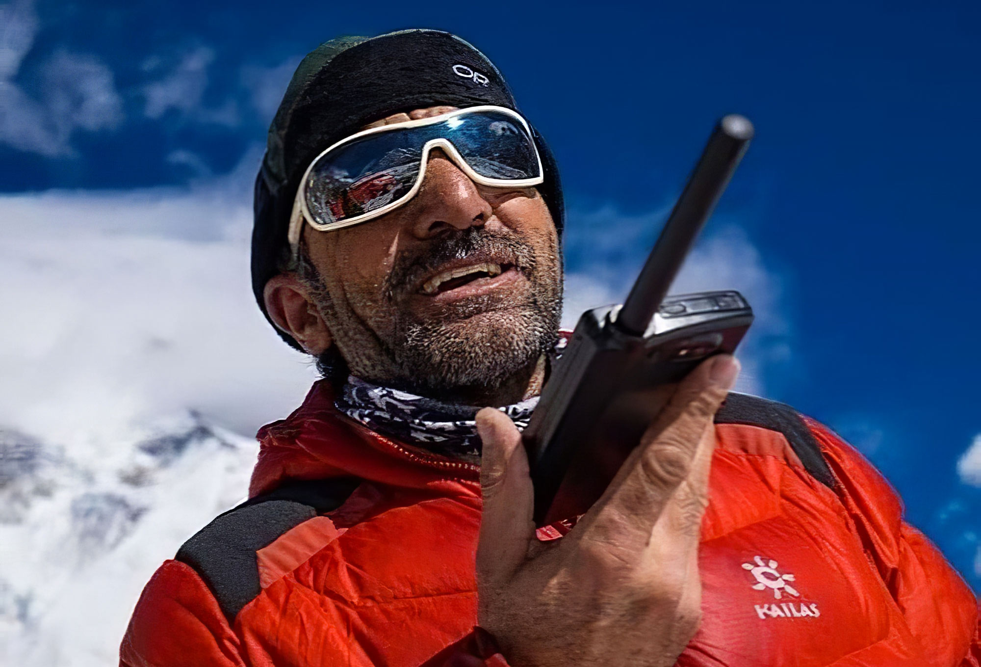 Muhammad Ali Sadpara