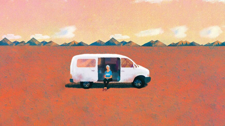 Nomadland