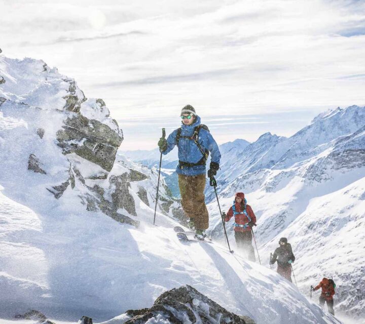 Ski de rando : gratuits, 10 tutoriels en ligne dès ce soir pour apprendre les bases