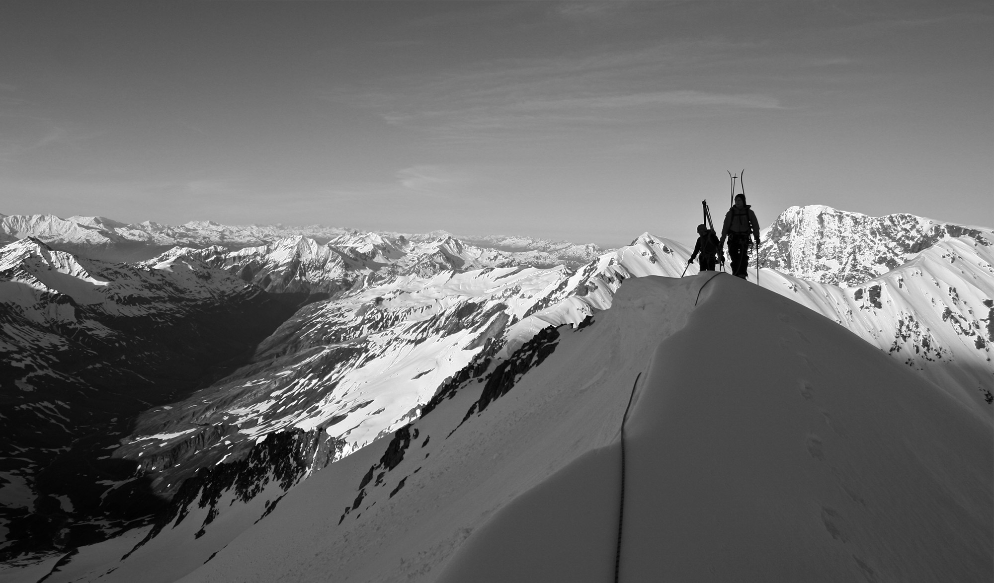 Guides de Haute-Montagne