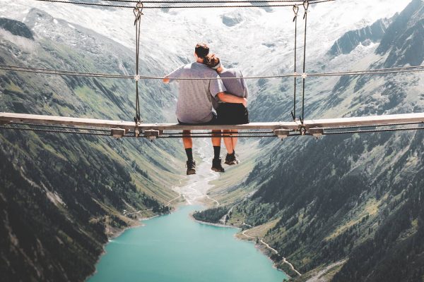 Idées cadeaux Saint-Valentin pour votre passioné(e) d'Outdoor