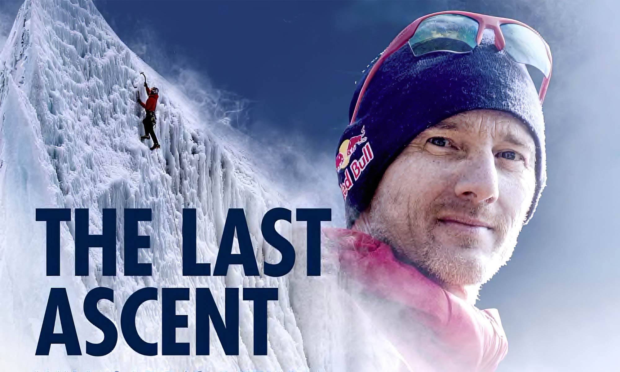 The last ascent, Le retour de Will Gadd au Kilimandjaro