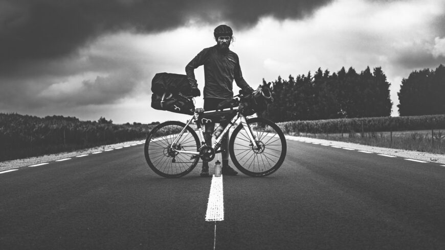 Warm Shower : le bon plan hébergement des cyclotouristes