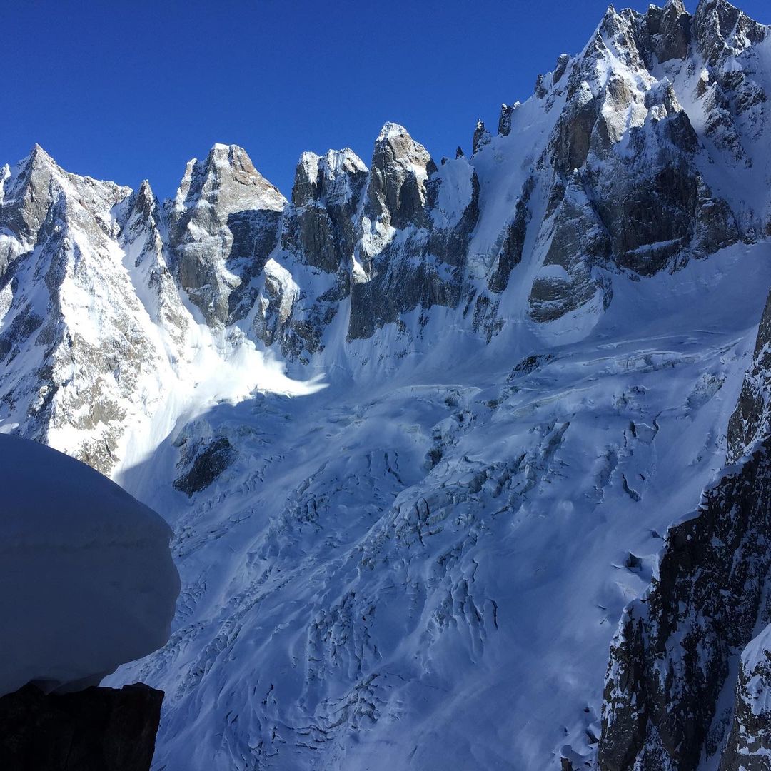 Zom Connection - Au Pakistan, ces enfants formés au ski et au sauvetage