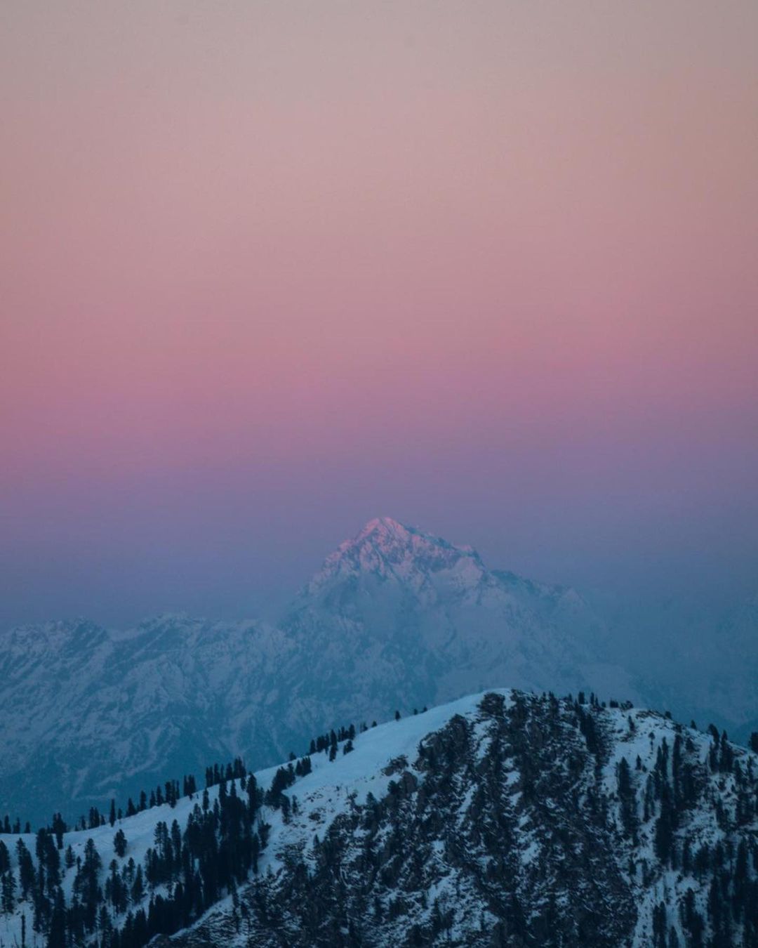 Zom Connection - Au Pakistan, ces enfants formés au ski et au sauvetage