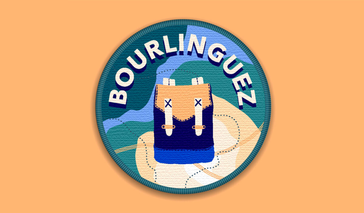 Bourlinguez podcast