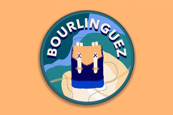 Bourlinguez podcast