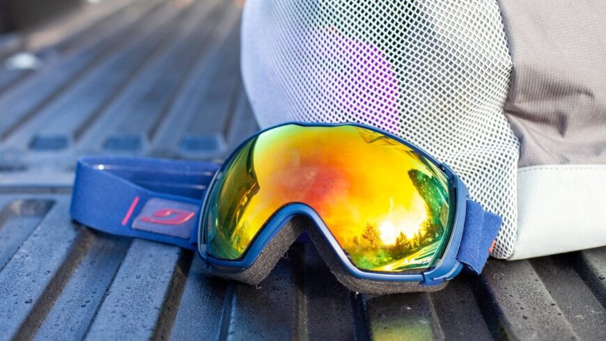 Julbo Aerospace