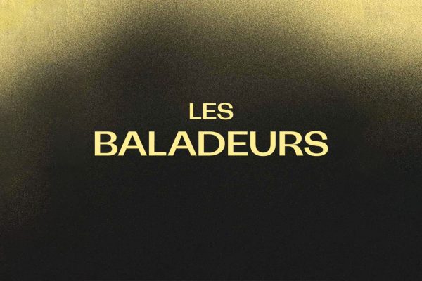 Podcast Les baladeurs