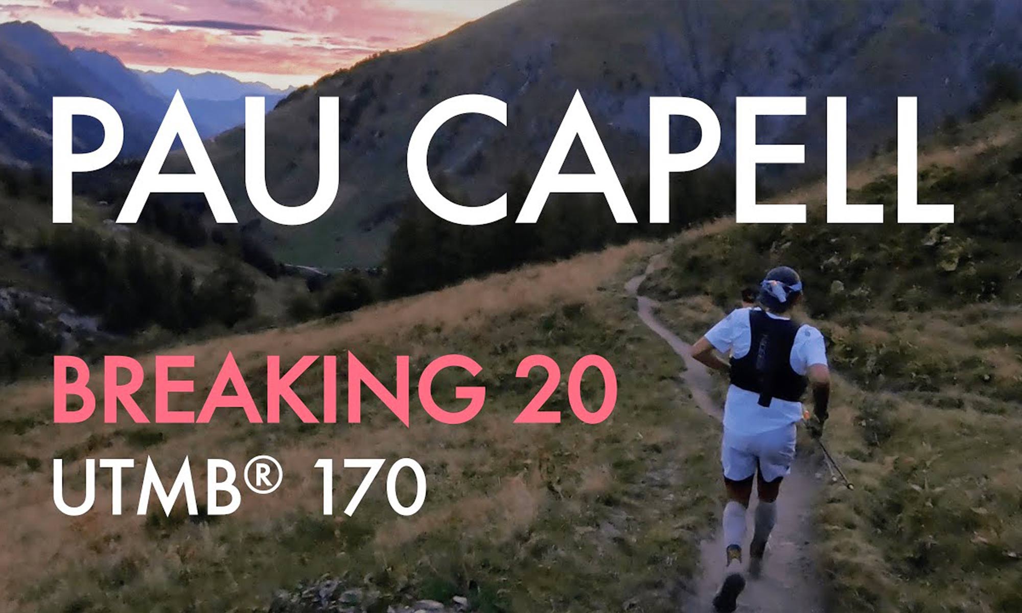 Pau Capell Breaking 20