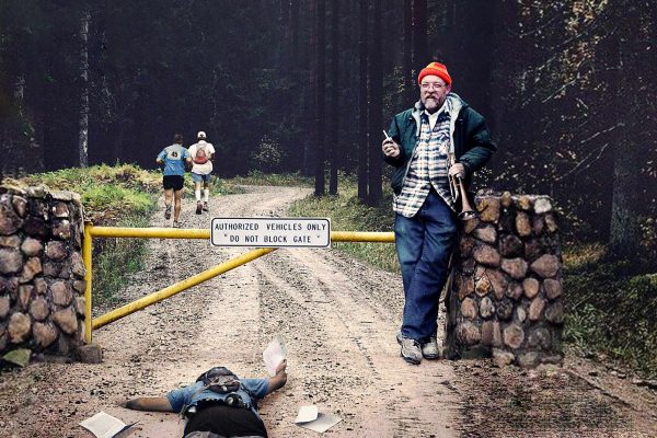 Barkley Marathons