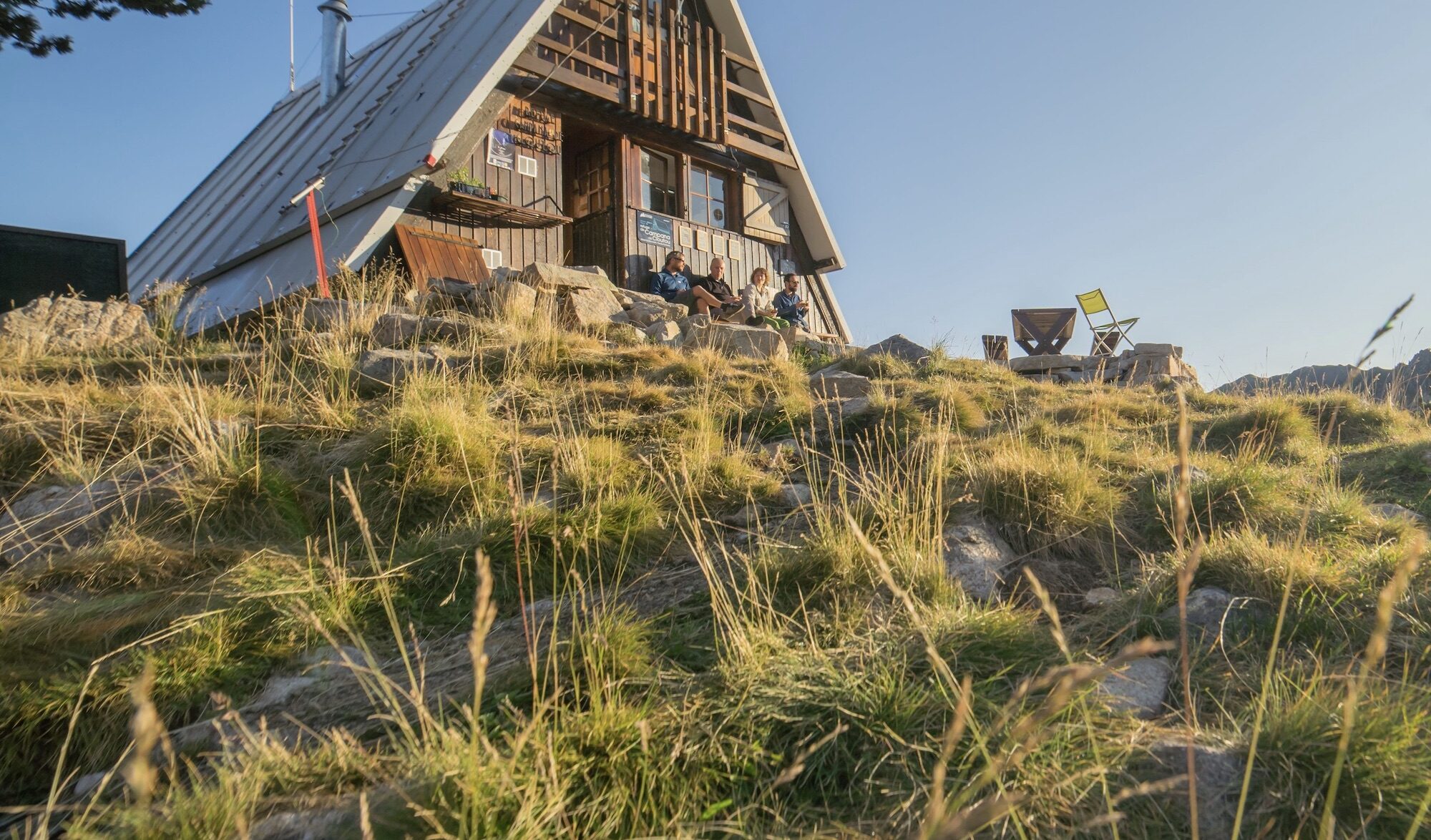 Pyrénées : en 1 clic, accédez à 63 refuges français et espagnols