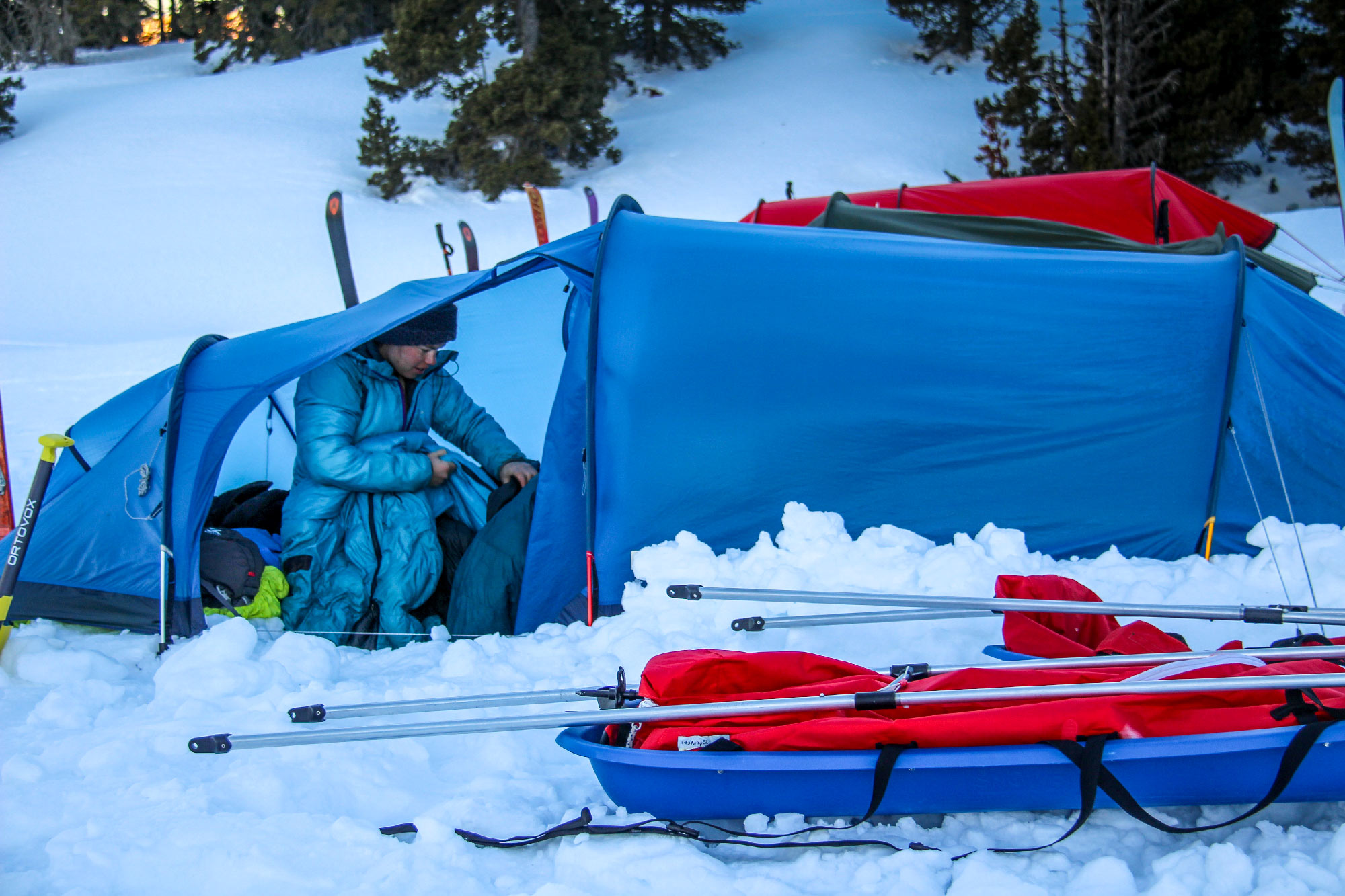 Les accordées : l'alpinisme au féminin