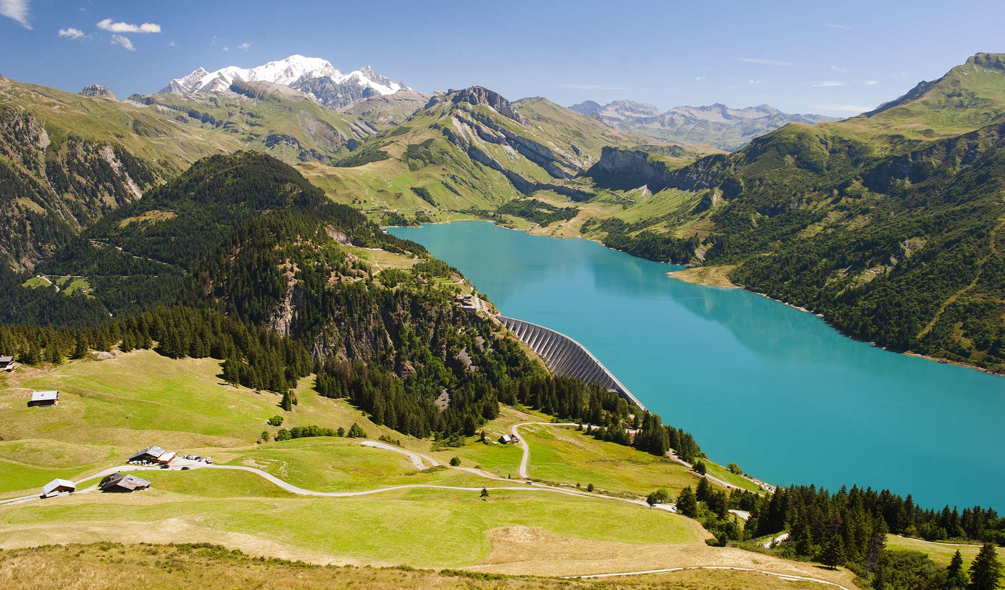 Rando vélo & fromage Beaufortain