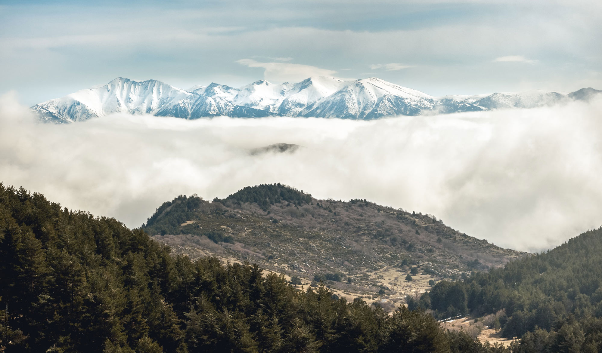 Rando vélo & fromage Pyrénées
