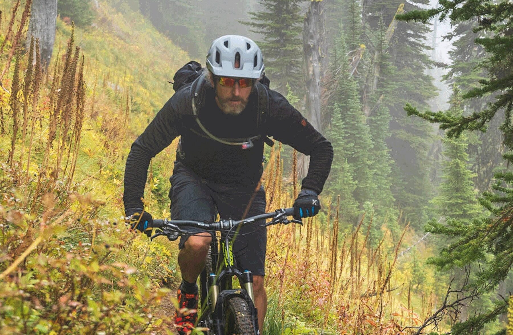 Être payé pour faire du vélo ? Kitsbow sponsorise votre microaventure