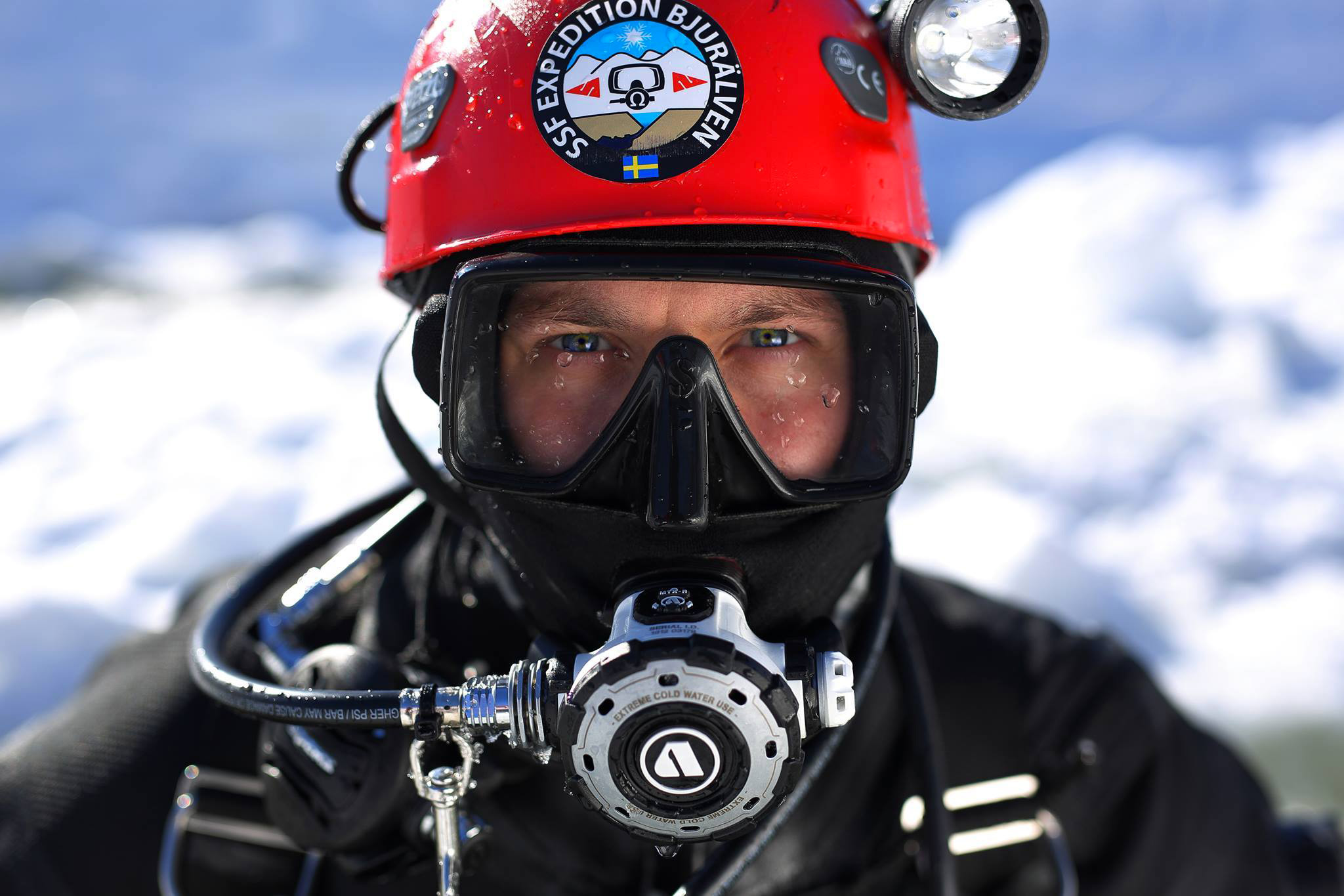 Expedition Bjuralven
