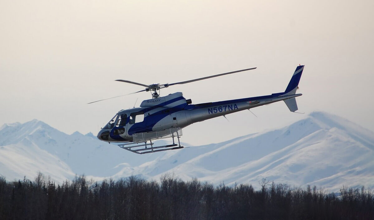 Soloy Helicopters