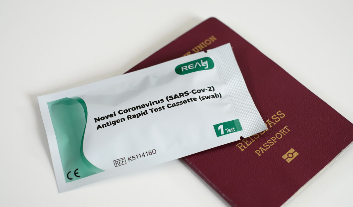 Voyages, sorties, rassemblements sportifs … le « certificat sanitaire européen », mis en place dès la mi-juin