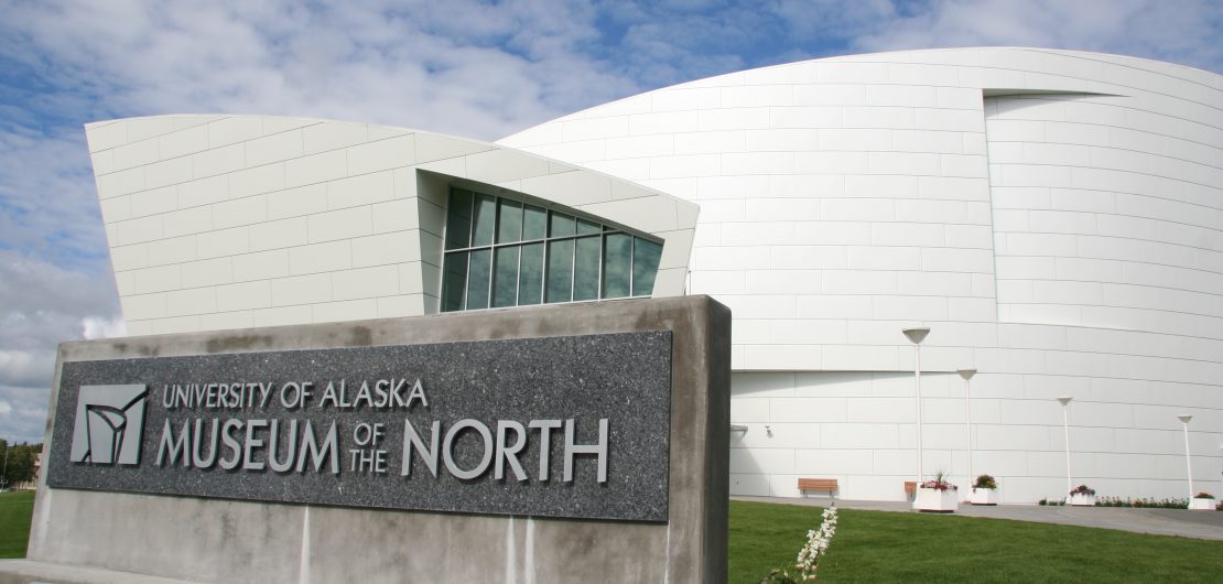 Museum of the North
