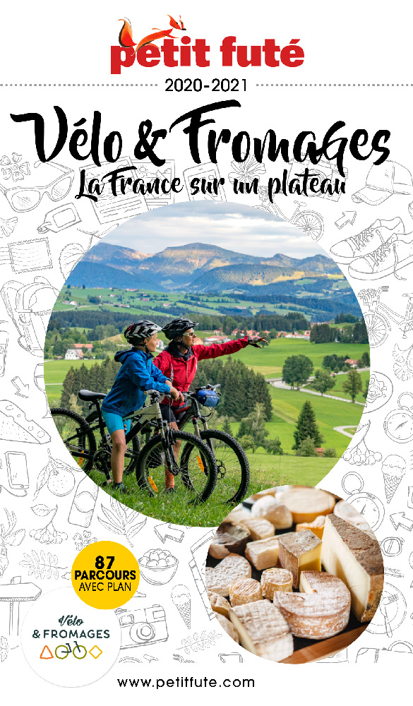 Vélo & fromages