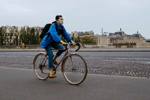 Le manque de sport et d'exercices accroît le risque de mourir du Covid-19