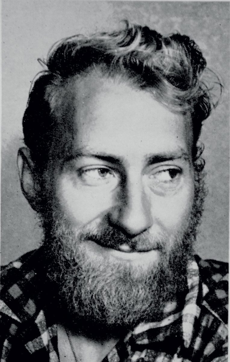 Gaston-Vanackere