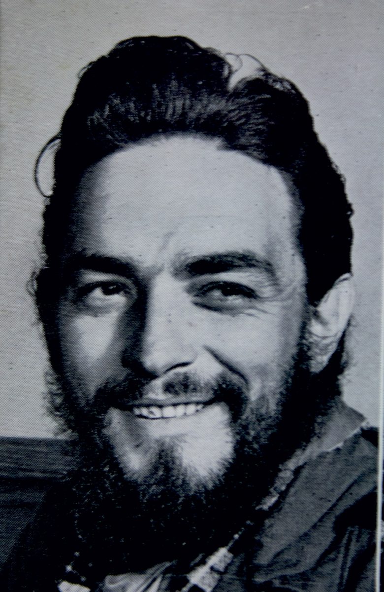 Henri Beaudout