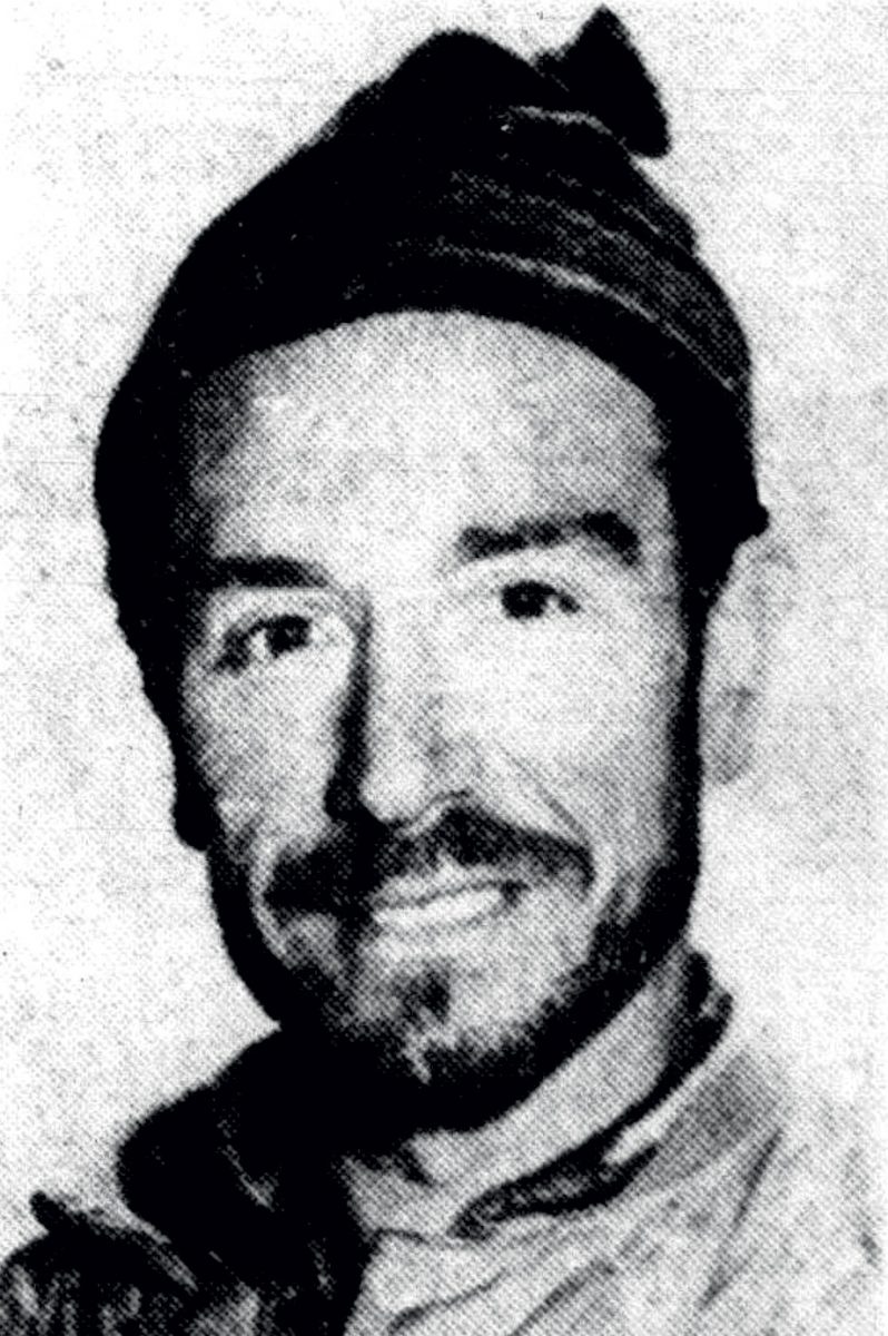 José Martinez