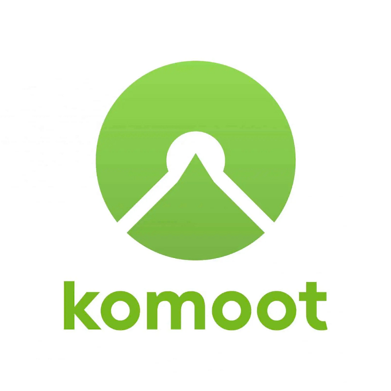 Komoot