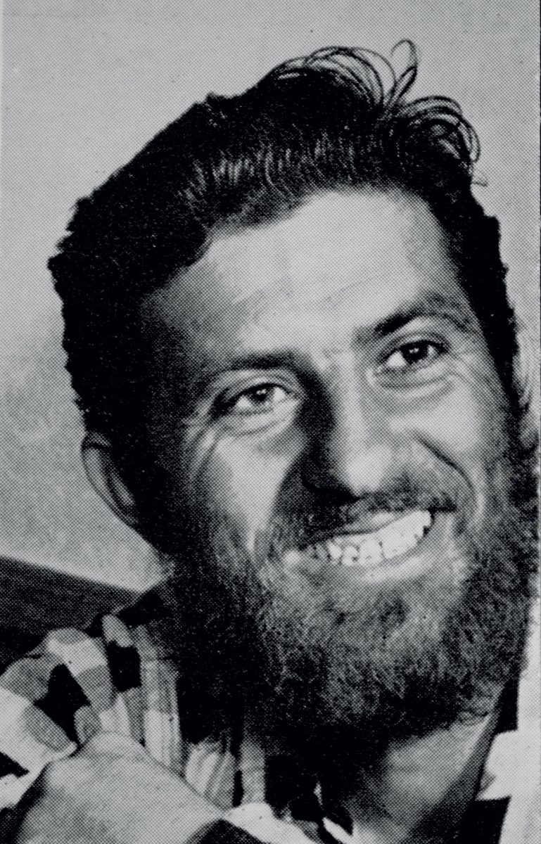 Marc Modena