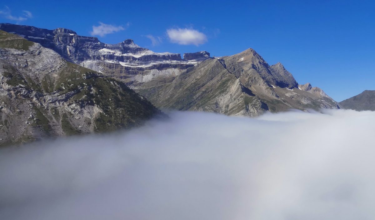 Refuge des Espuguettes