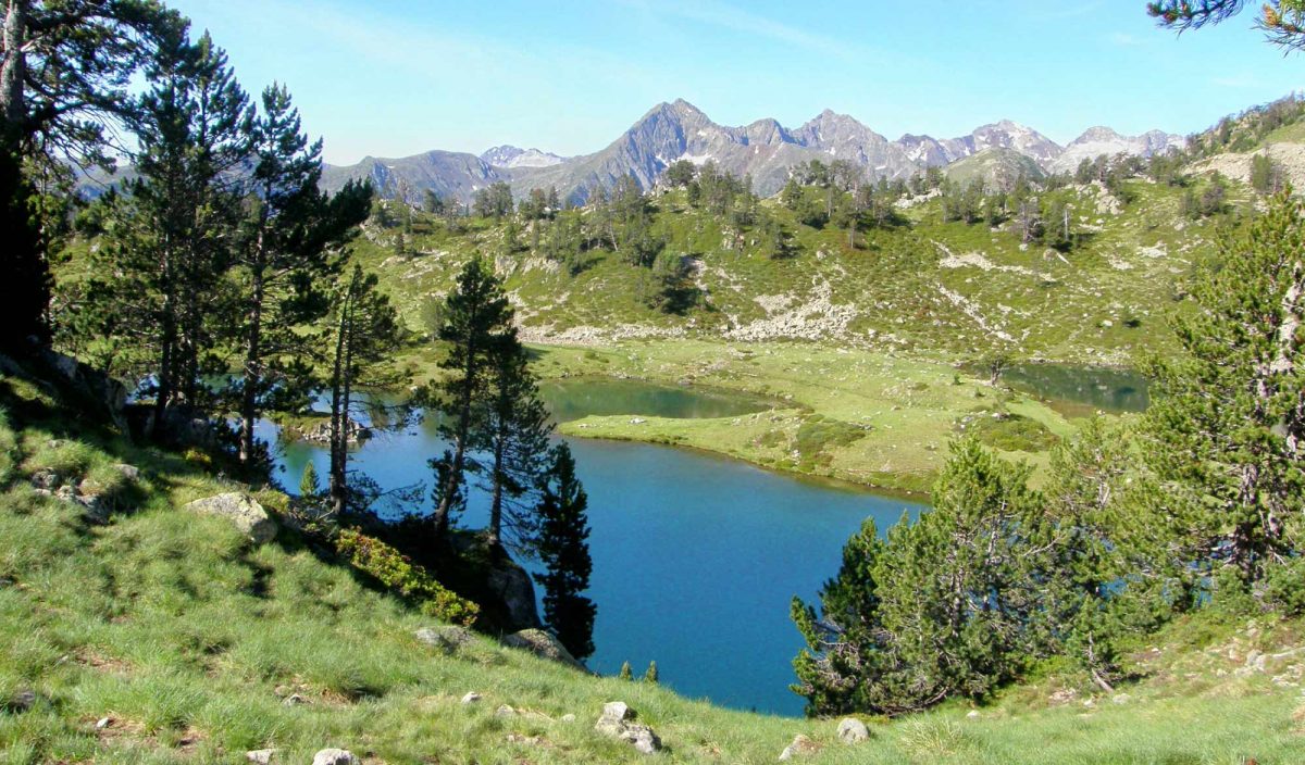 Refuge du Bastan